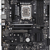 Материнская плата ASRock H670 PG Riptide
