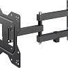 Кронштейн для телевизора BrightSight LPA68-223 (черный)