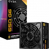 Блок питания EVGA SuperNOVA 650 G6 220-G6-0650-X2