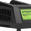 Зарядное устройство Greenworks G24C (24В)