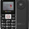 Мобильный телефон Maxvi B8 (черный)