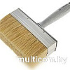 Кисть малярная Tundra 881583