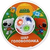Головоломка Играем вместе Ми-ми-мишки ZY119988-R2