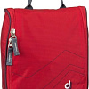 Косметичка Deuter Wash Center I 39454 5513 (fire/aubergine)