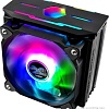 Кулер для процессора Zalman CNPS10X Optima II RGB (черный)