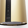 Meferi TUBE40GOLD Isla Comfort Plus