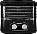 Сушилка для овощей и фруктов CENTEK CT-1659 (черный)