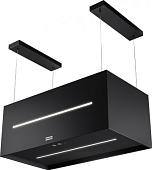 Кухонная вытяжка Franke Maris FMAS BK Extra Matt F80 KL 345.0698.564