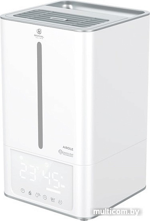 Увлажнитель воздуха Royal Clima Airole RUH-AR300/4.0E-WT