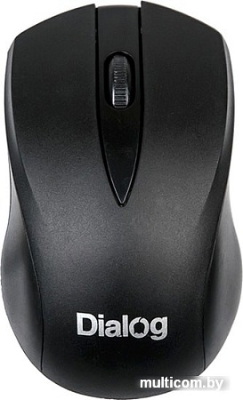 Мышь Dialog Comfort MROC-15U