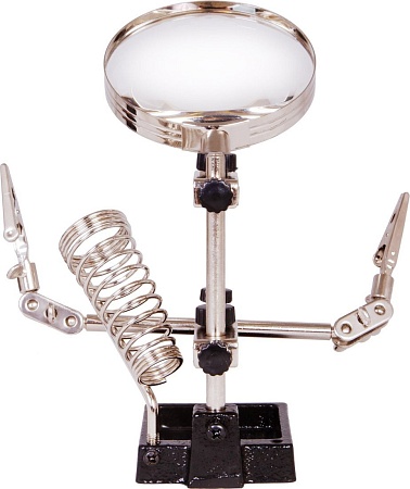 Держатель для плат Levenhuk Zeno Refit ZF17