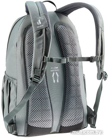 Рюкзак Deuter GoGo 3813221-2254 (sage/ivy)