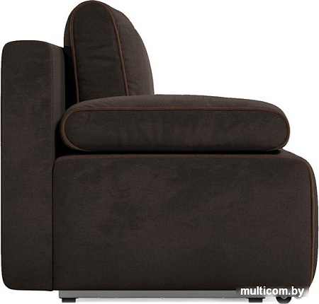 Диван Moon Trade Сан-Паулу 043 003414 (коричневый)