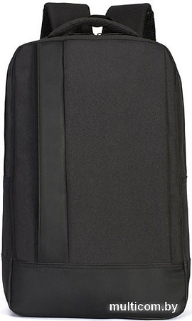 Рюкзак Norvik Pellegrino 4017.02 (черный АА)