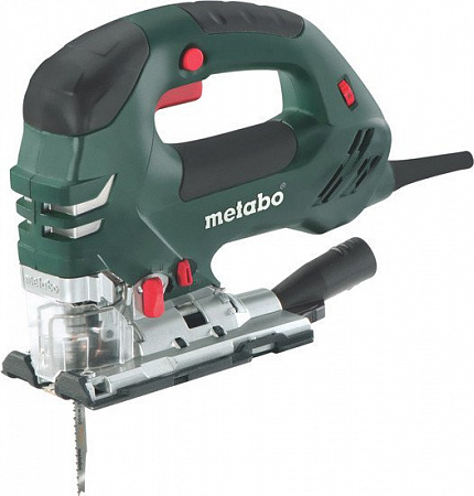 Электролобзик Metabo STEB 140 Plus (60140470)