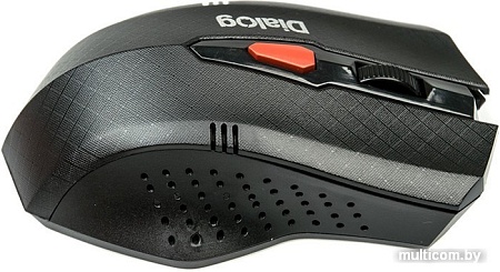 Игровая мышь Dialog Pointer MROP-09U