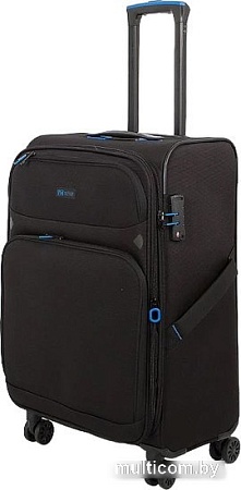 Francesco Molinary 111-22039W/3-24BLK (черный)