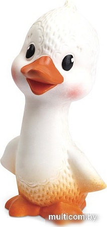 Фигурка Огонек Гусенок С-924