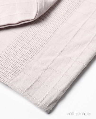 Постельное белье Этель Light touch 10831067 (серый)