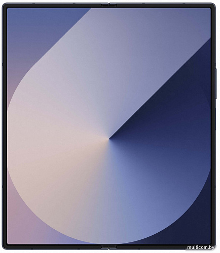 Смартфон Samsung Galaxy Z Fold6 SM-F956B/DS 12GB/1TB (синий)