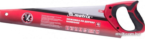 Ножовка Matrix 23541