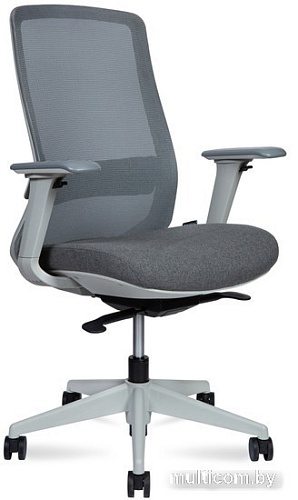 Кресло Norden Como LB (серый)