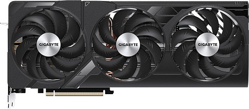 Видеокарта Gigabyte GeForce RTX 4080 Super Windforce 16G GV-N408SWF3-16GD