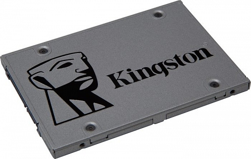 SSD Kingston UV500 480GB SUV500/480G