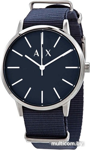 Наручные часы Armani Exchange AX2712