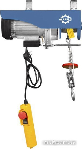 Таль Gearsen GPAS 12512