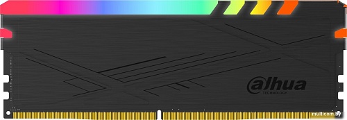 Оперативная память Dahua 2x16ГБ DDR4 3600 МГц DHI-DDR-C600URG32G36D