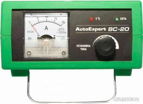 Зарядное устройство AutoExpert BC-20