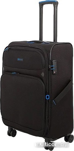 Francesco Molinary 111-22039W/3-24BLK (черный)