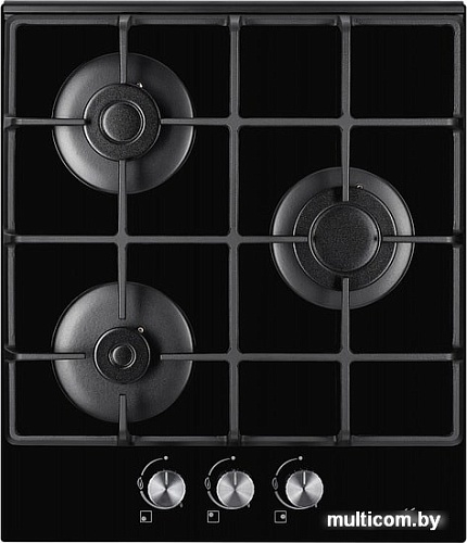 Варочная панель Monsher MHG 43 BG