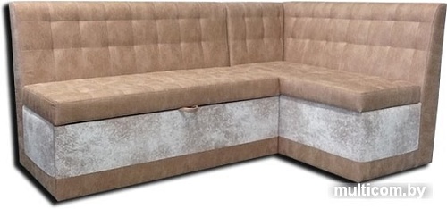 Угловой диван Виктория Мебель Габо СК 2401