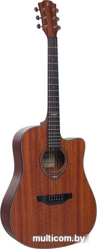 Акустическая гитара Flight D-165C SAP