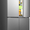 Четырёхдверный холодильник Hisense RQ5P470SEI1