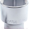 Головка слесарная Toptul BAEA2423