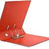 Папка-регистратор inФормат P2PVC-75/Red