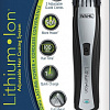 Машинка для стрижки Wahl Lithium Ion Clipper [1481-0460]