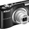 Фотоаппарат Nikon Coolpix A10 (черный)