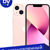 Смартфон Apple iPhone 13 256GB Восстановленный by Breezy, грейд A (розовый)