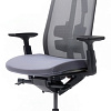 Кресло Duorest D3-HS 3KGY1 3WGY1 (серый)
