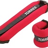 Утяжелитель Torres PL110182 2x1 кг