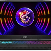 Игровой ноутбук MSI Katana 17 B13VEK-1089XRU