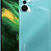 Смартфон Infinix Hot 20i 4GB/128GB (энергичный зеленый)