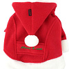 Куртка для животных Puppia Santa PDDF-SC23-RD-M (красный)