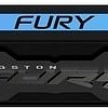 Оперативная память Kingston FURY Renegade RGB 16GB DDR4 PC4-24000 KF430C15RB1A/16