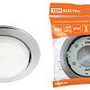 Точечный светильник TDM Electric SQ0359-0058