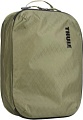 Органайзер для чемодана Thule Clean/Dirty Packing Cube 3205119 (soft green)